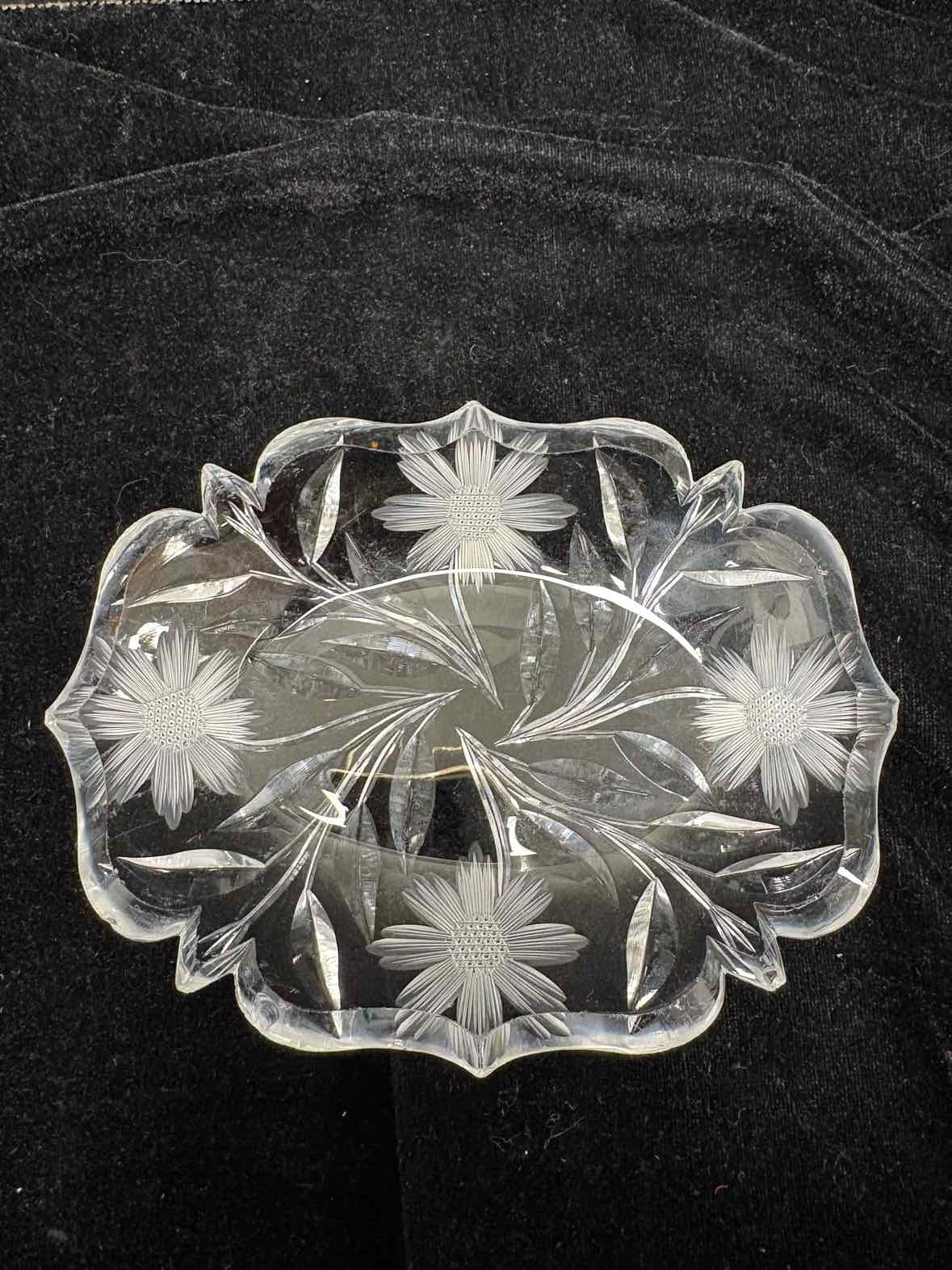 Trinket Dish