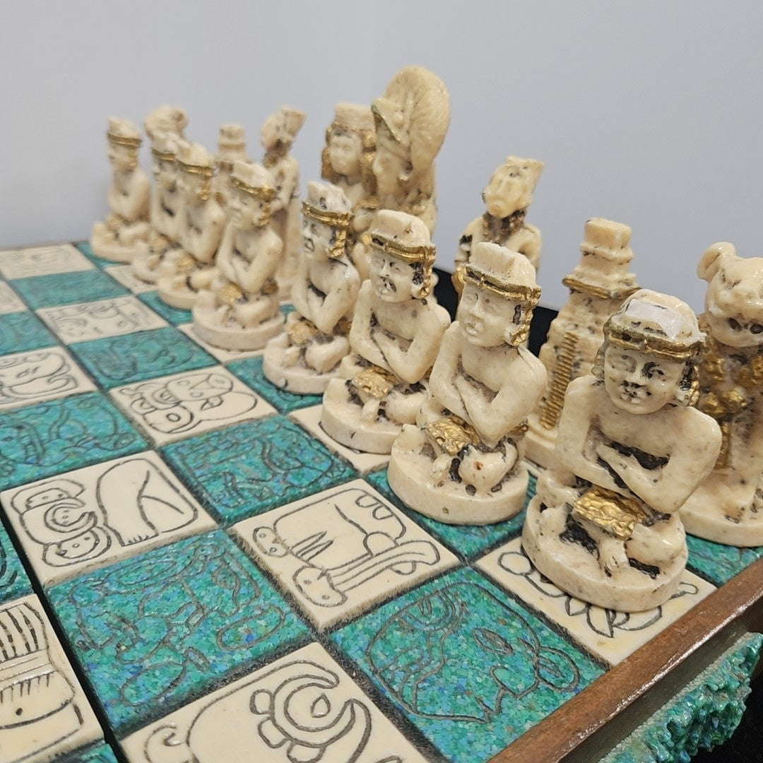Chess Set