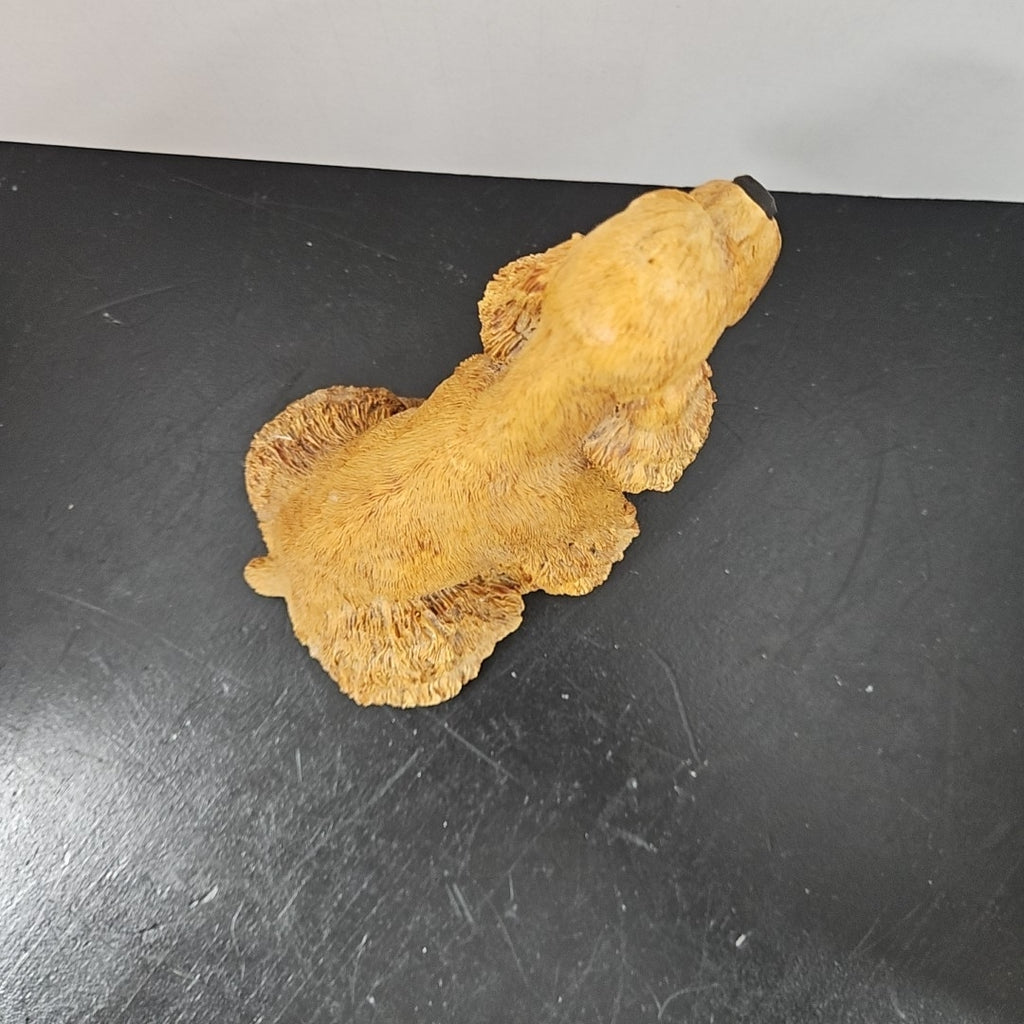 Figurine