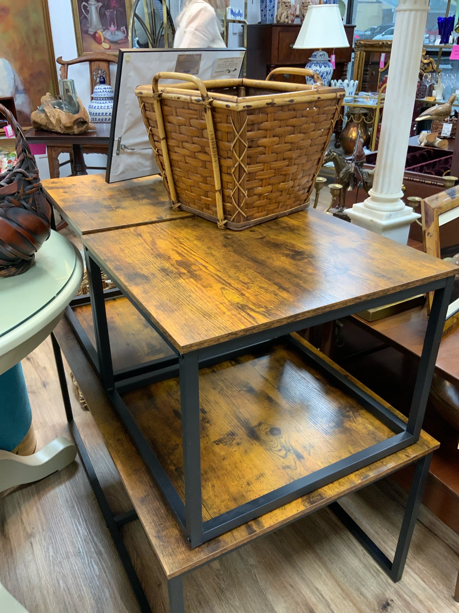 End Table