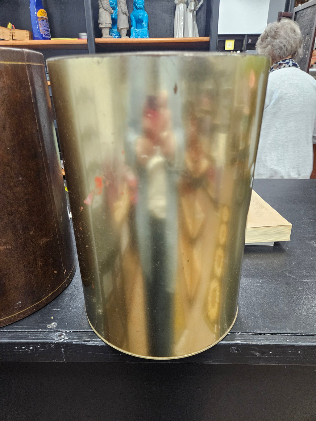 Trash Can
