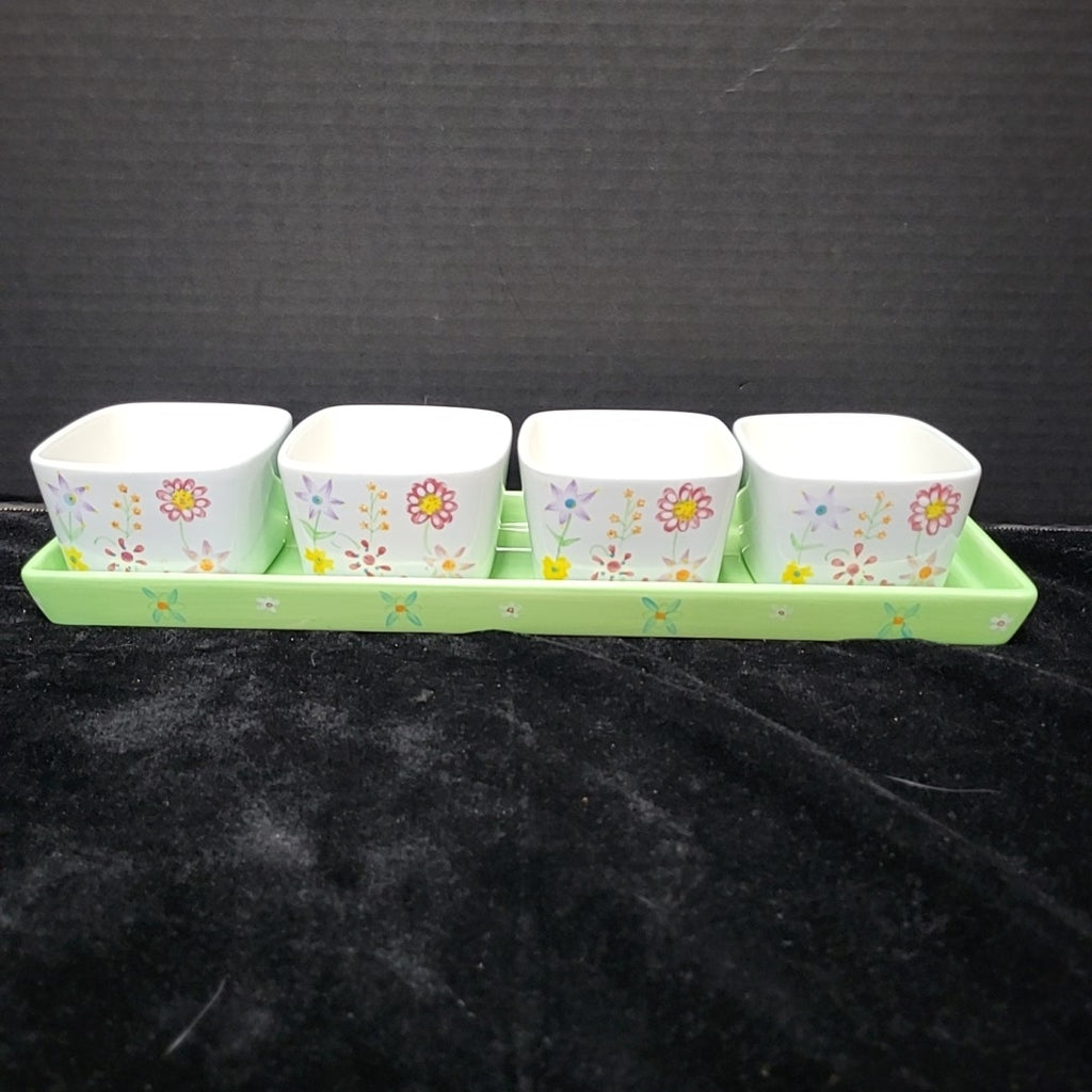 Serving Tray