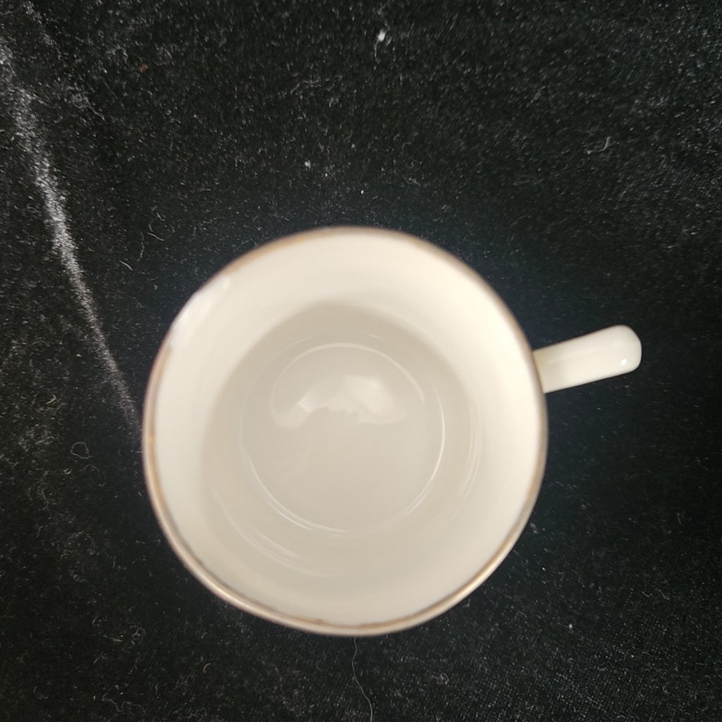 Teacup