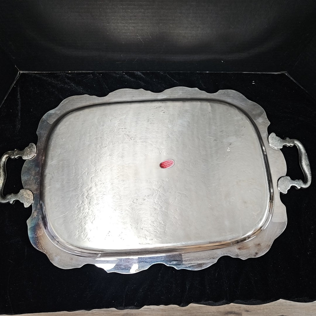Gorham Serving Tray