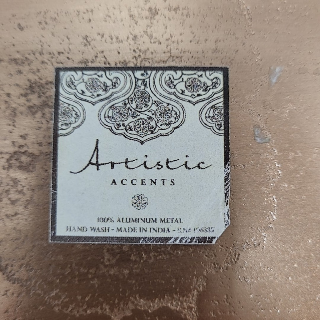 Artistic Accents Tray