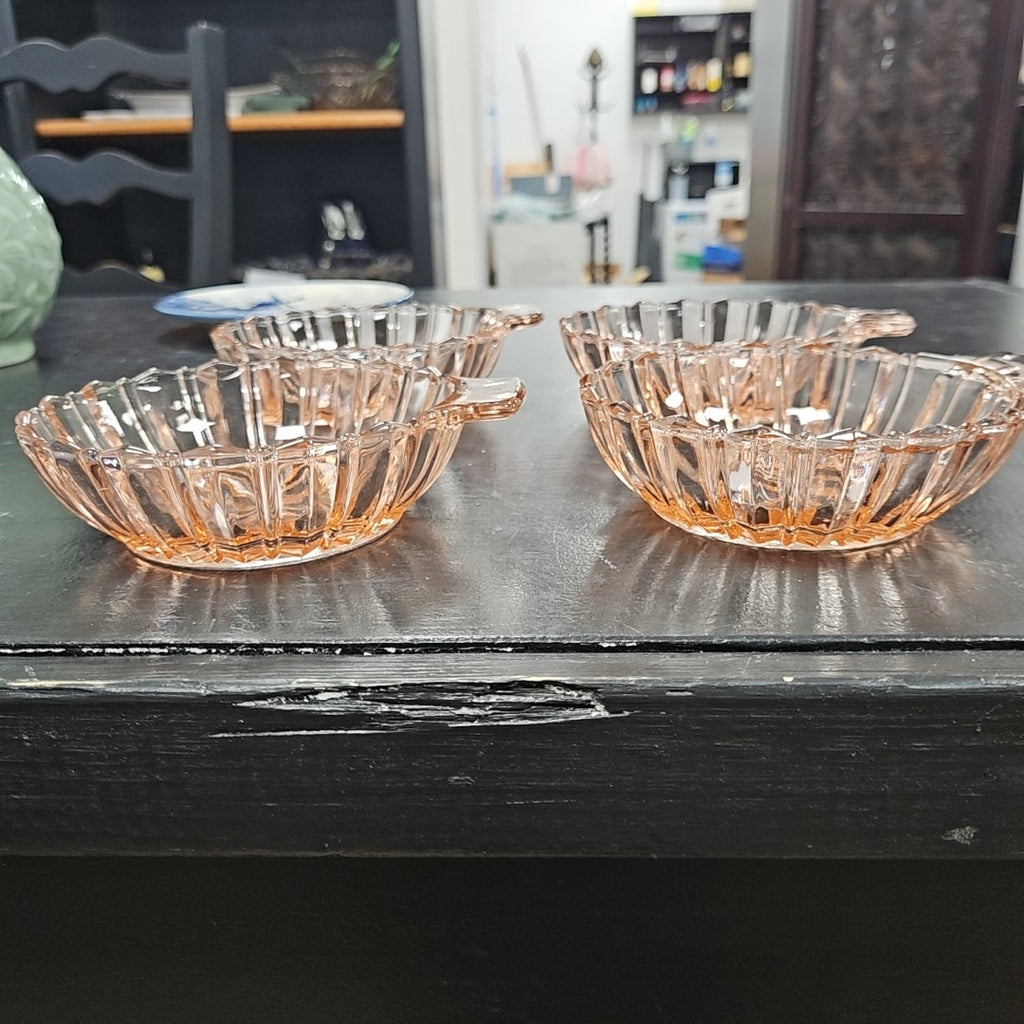 Anchor Hocking Dessert Bowl
