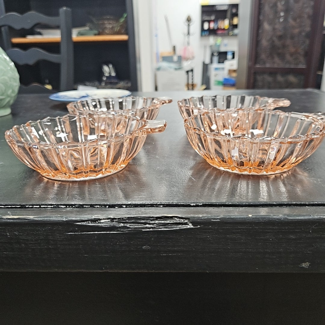 Anchor Hocking Dessert Bowl