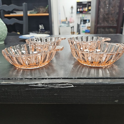 Anchor Hocking Dessert Bowl