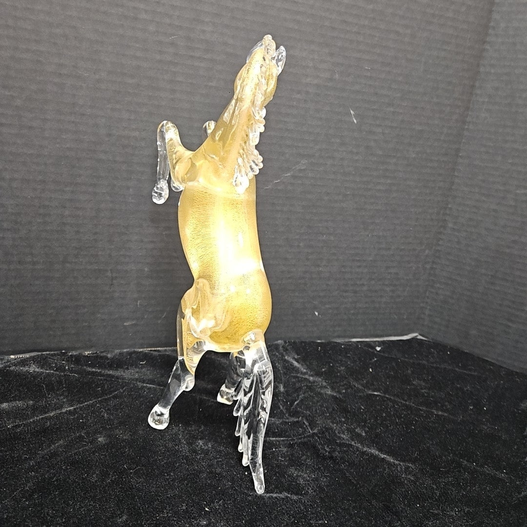 Murano Figurine