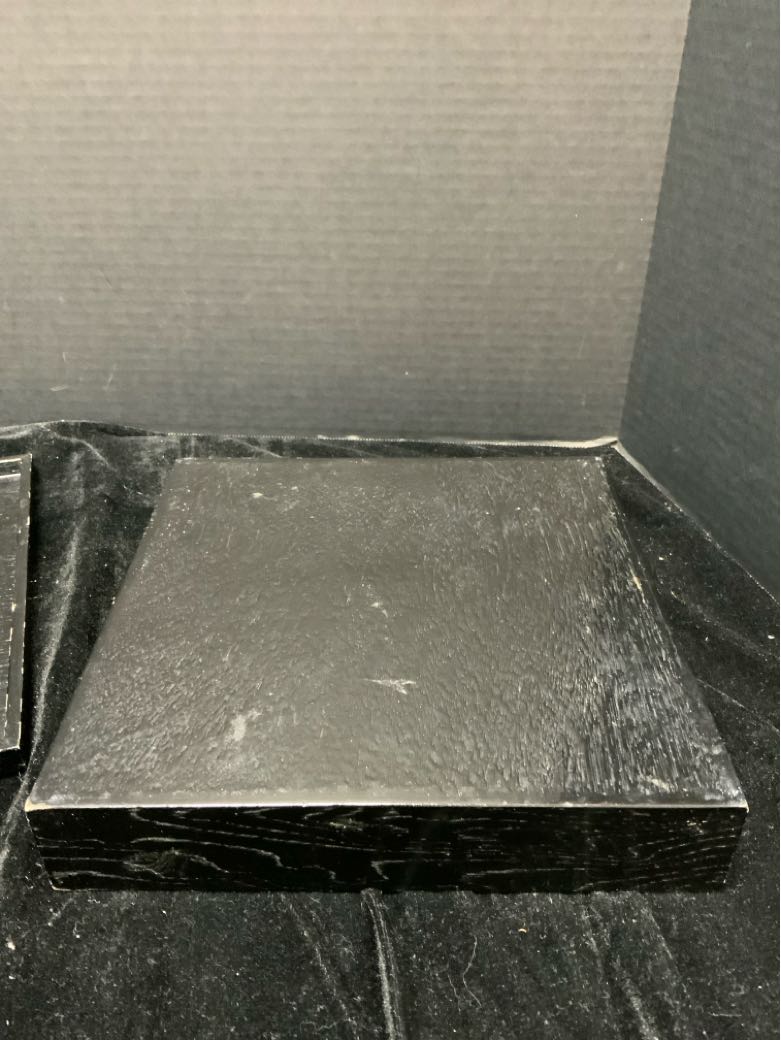 Lidded Box