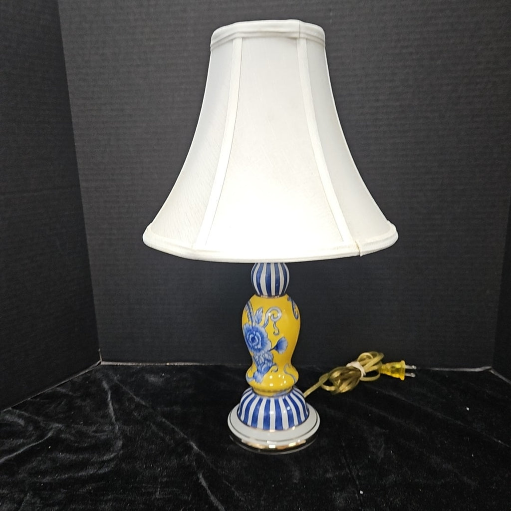 Lamp with Shade