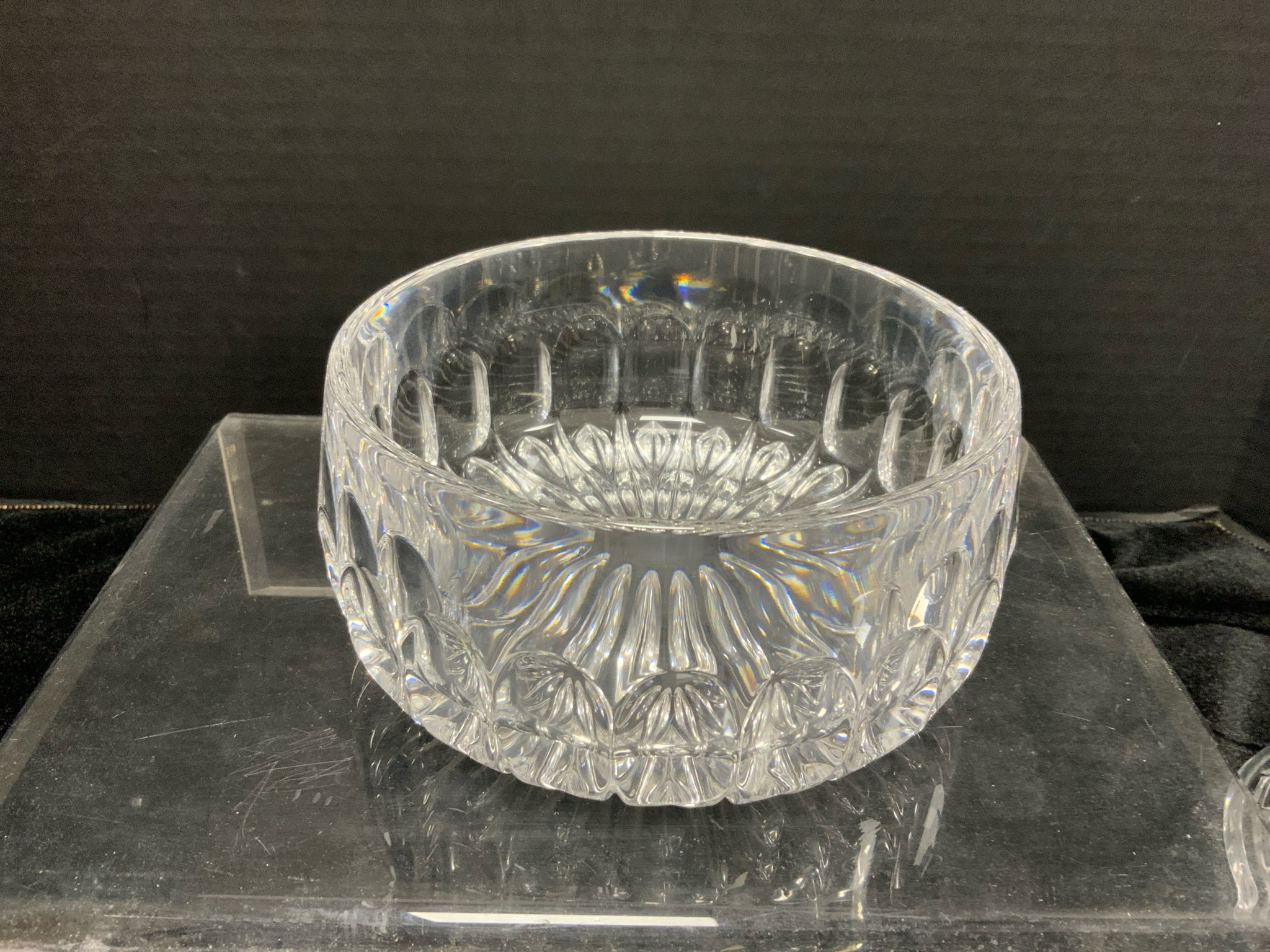 Gorham Candy Dish