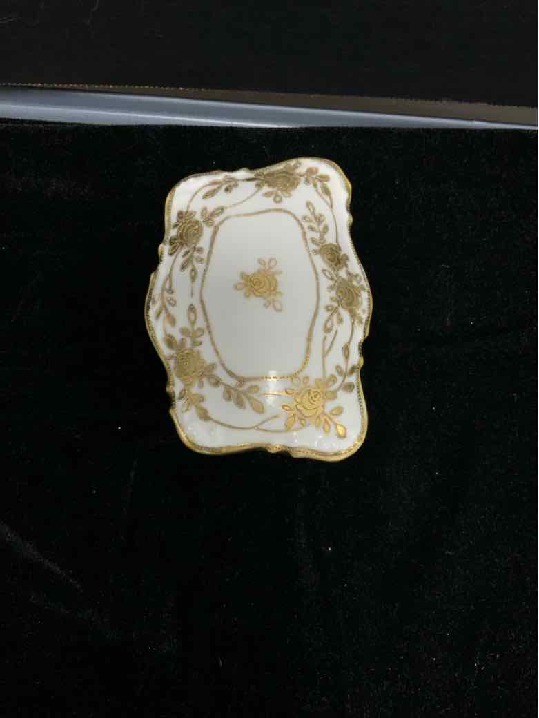 Nippon Trinket Dish