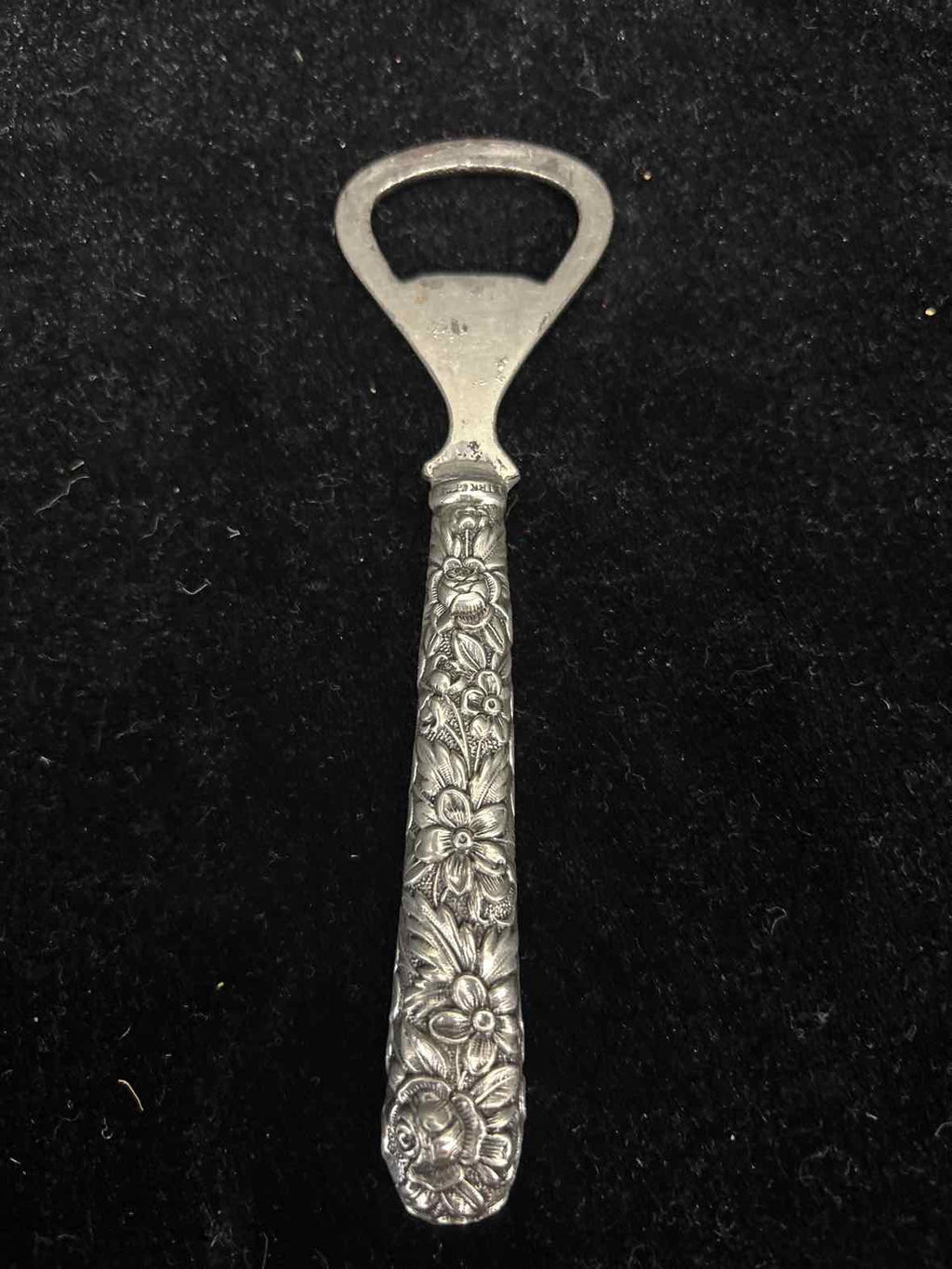 Kirk & Co. Bottle Opener