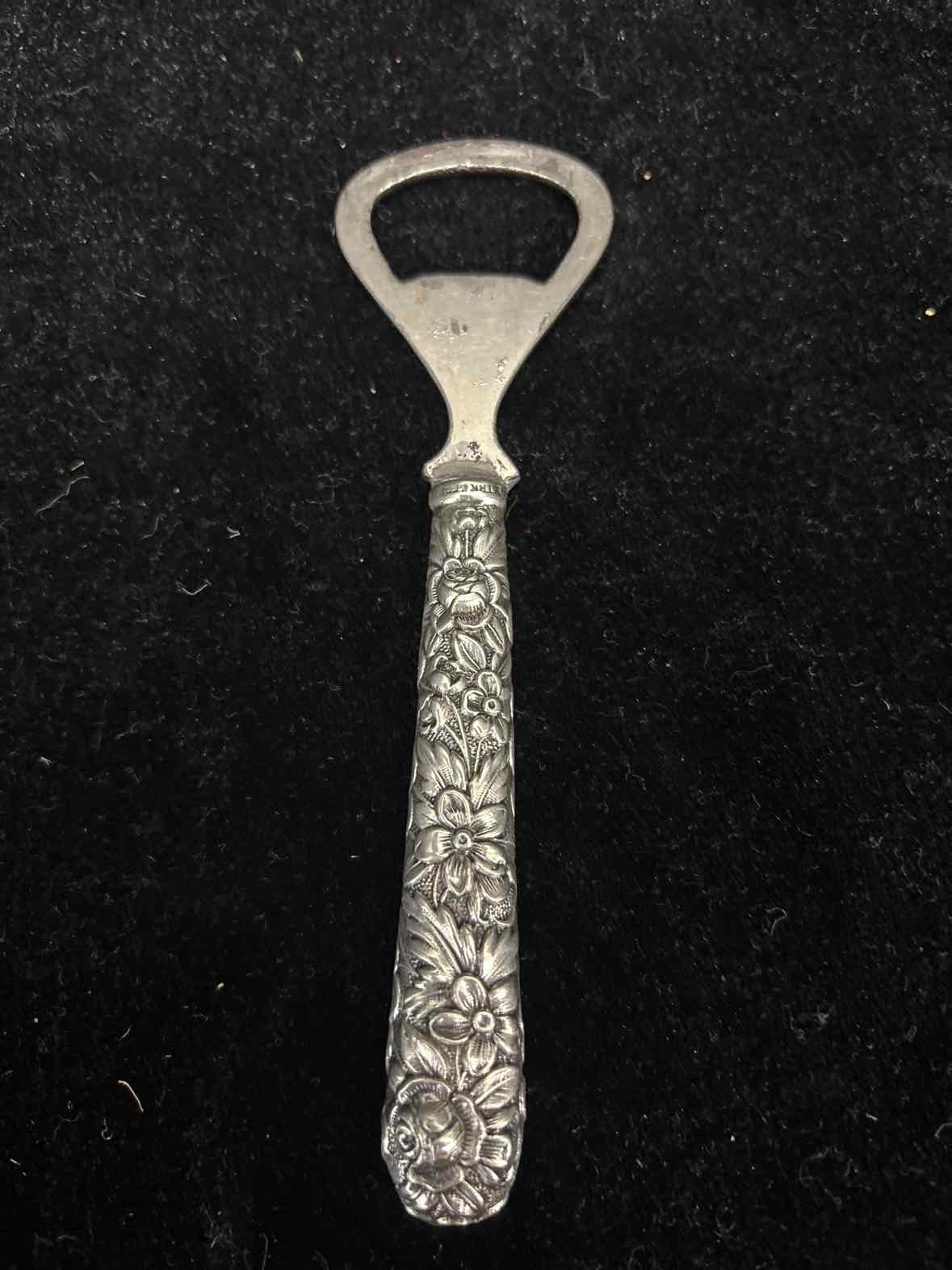 Kirk & Co. Bottle Opener