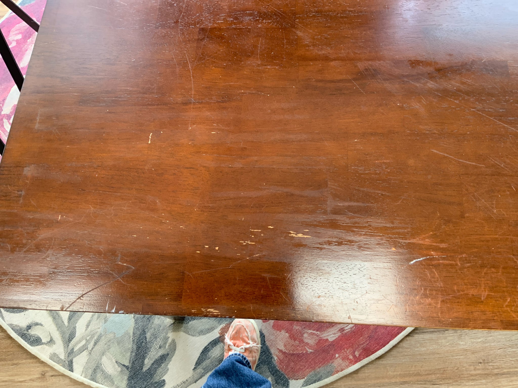 Desk