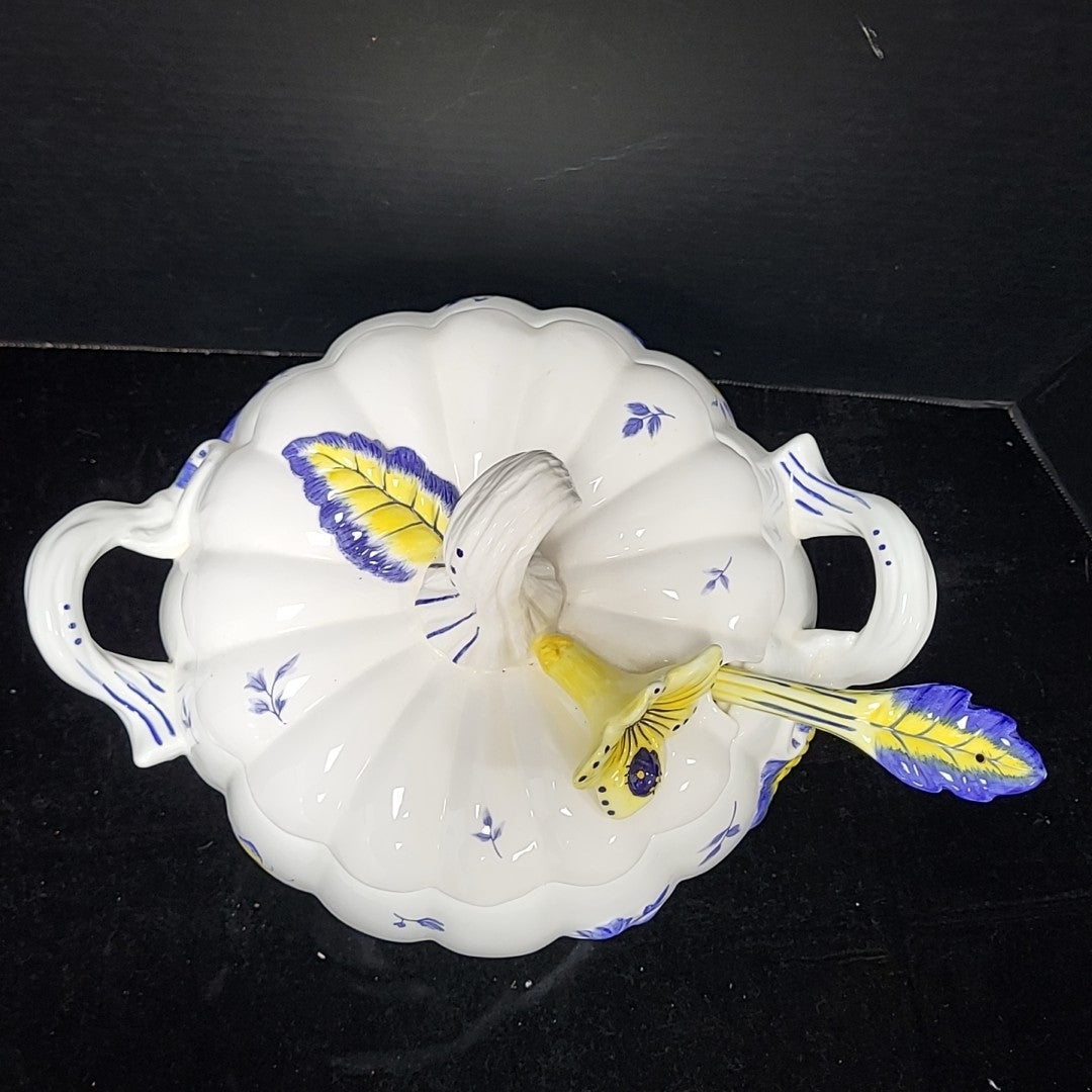 Spode Tureen