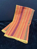 Crate & Barrel Tea Towel