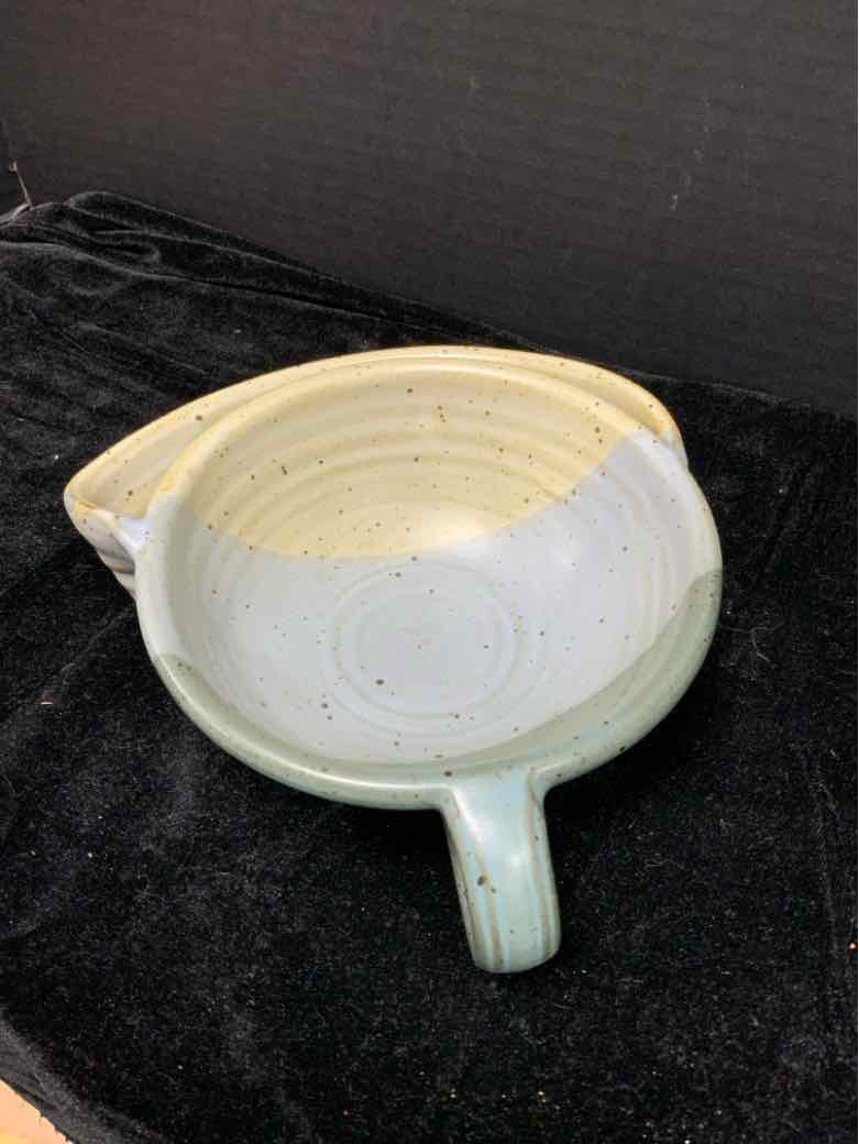 Artisan Soup Bowl
