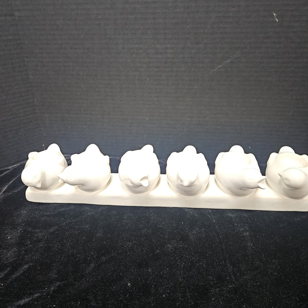 Votive Holder