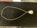 Necklace w/ Pendant