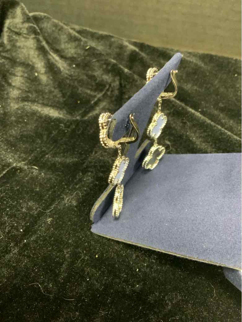 Dangle Earrings
