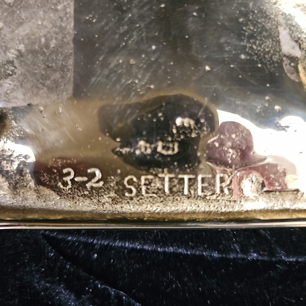 VM Pin Dish