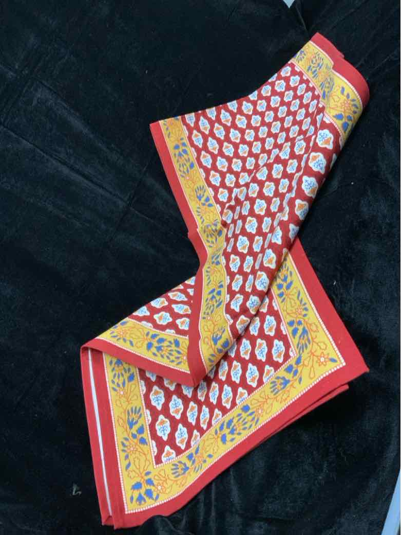 Pomegranate Runner