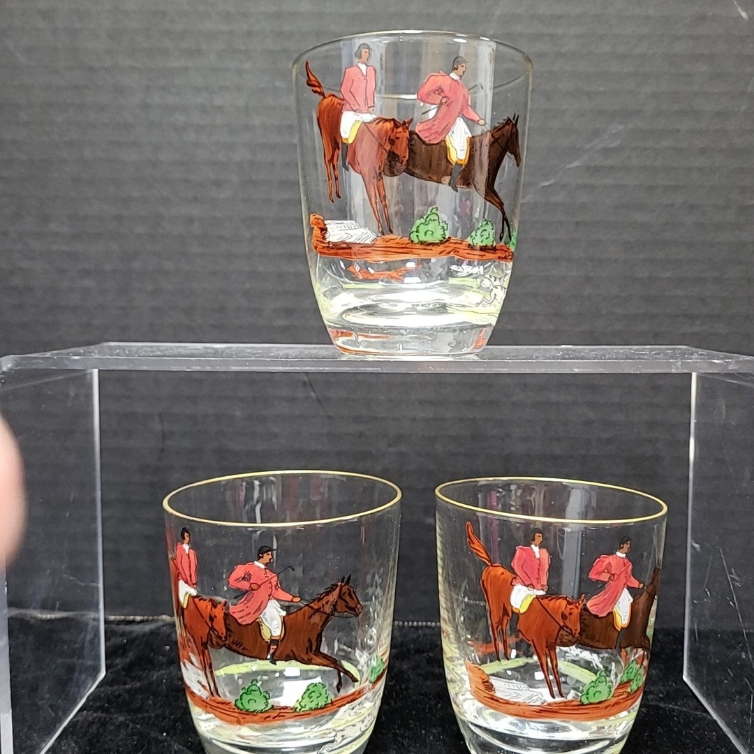 Juice Glass