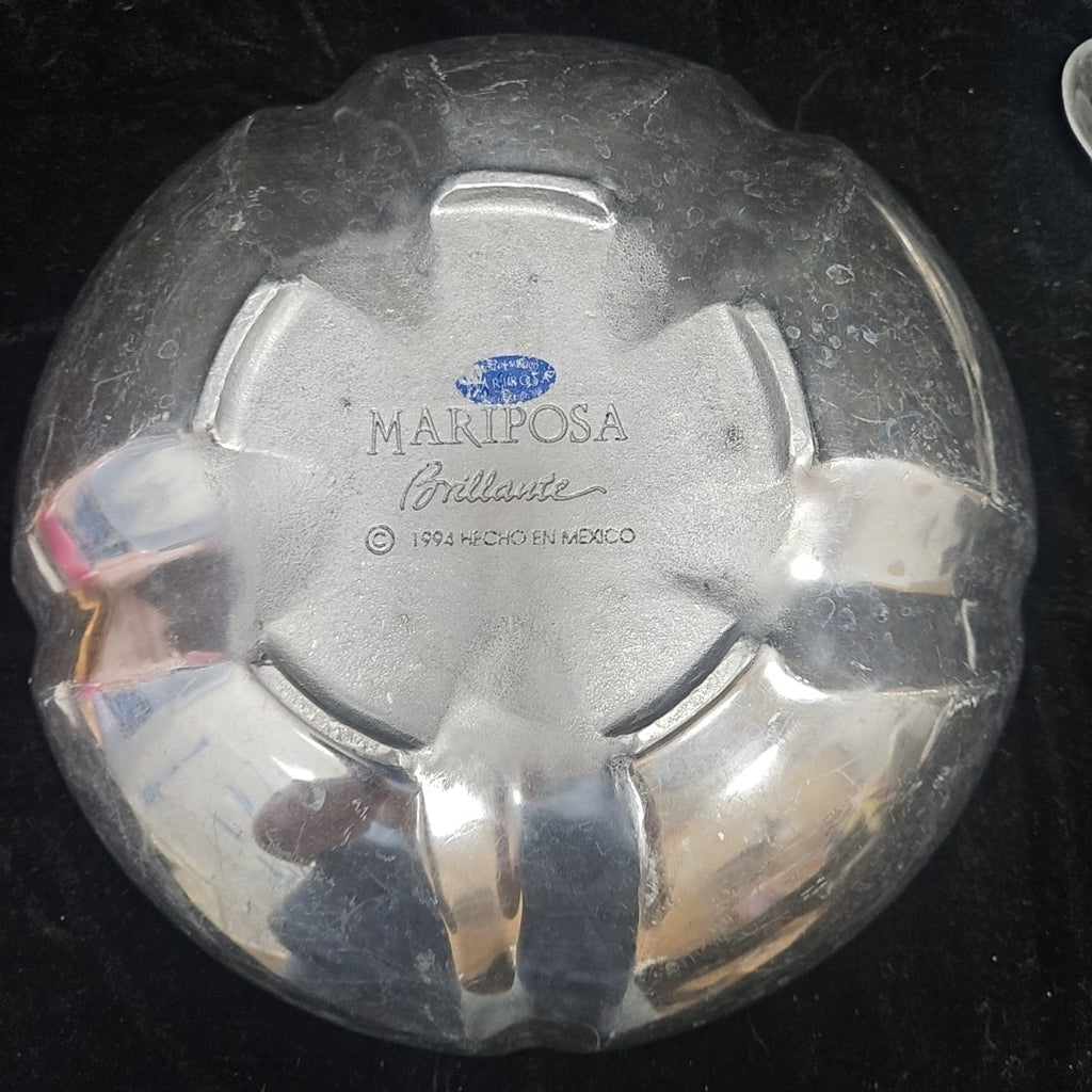 Mariposa Salad Bowl w/ Servers