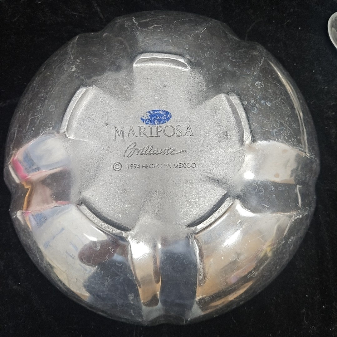 Mariposa Salad Bowl w/ Servers