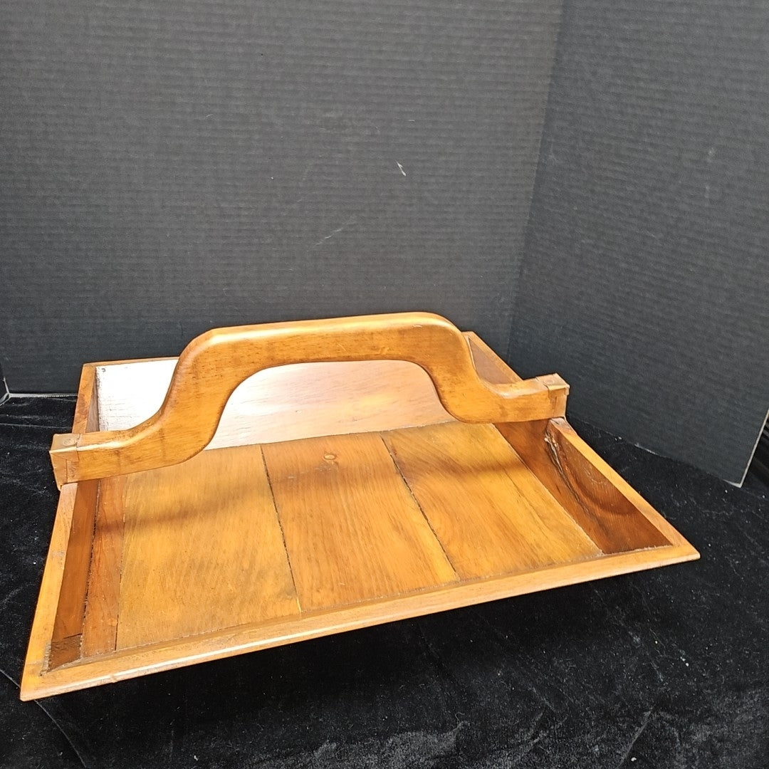 Artisan Tray