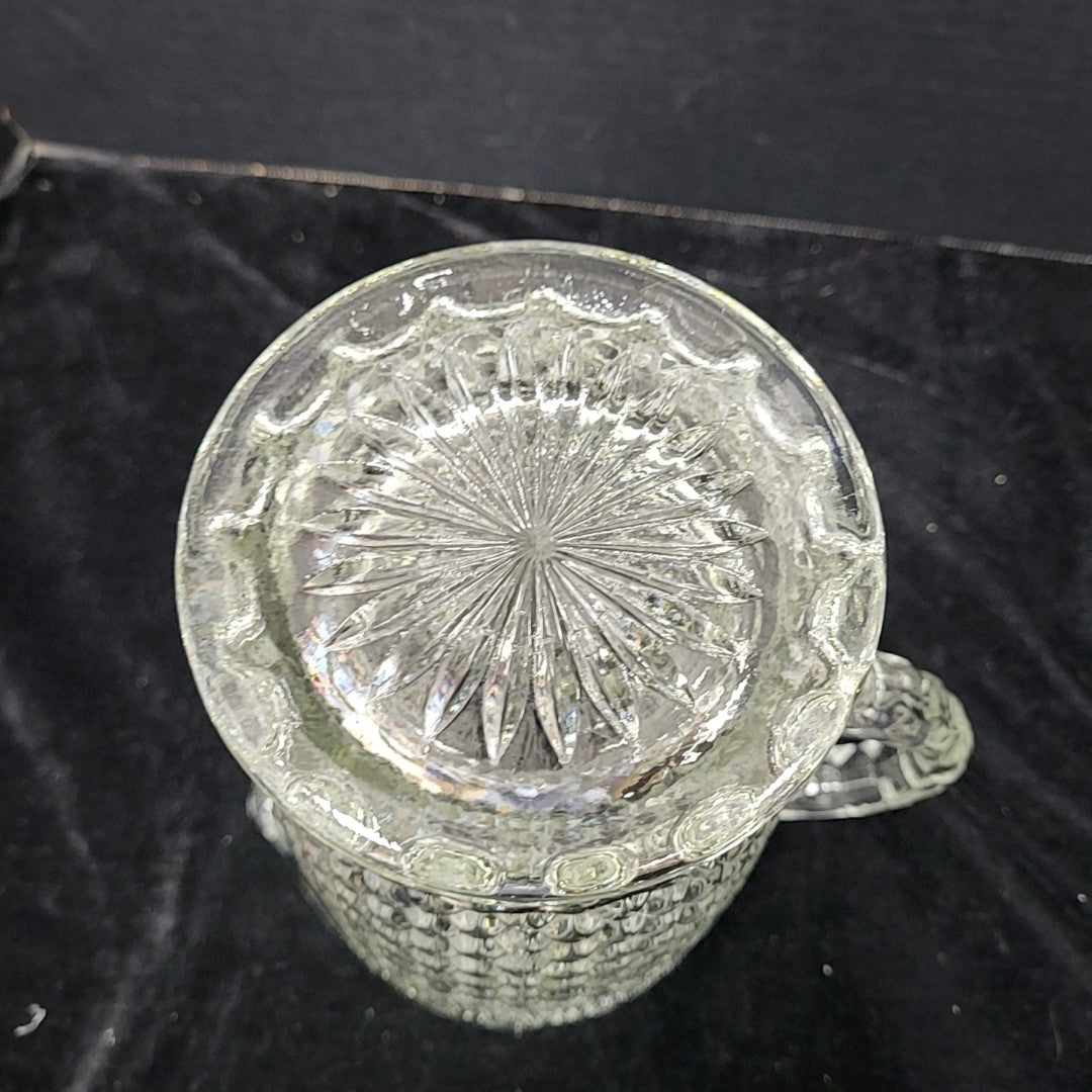 Anchor Hocking Pitcher