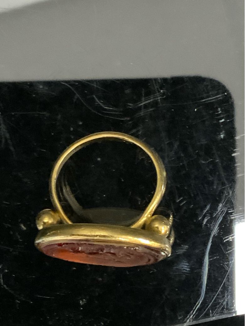 Cappelli Ring