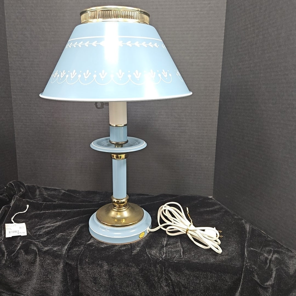 Heyco Lamp