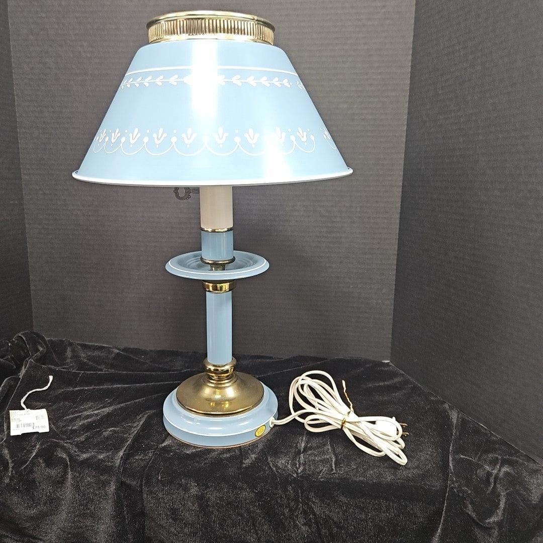Heyco Lamp
