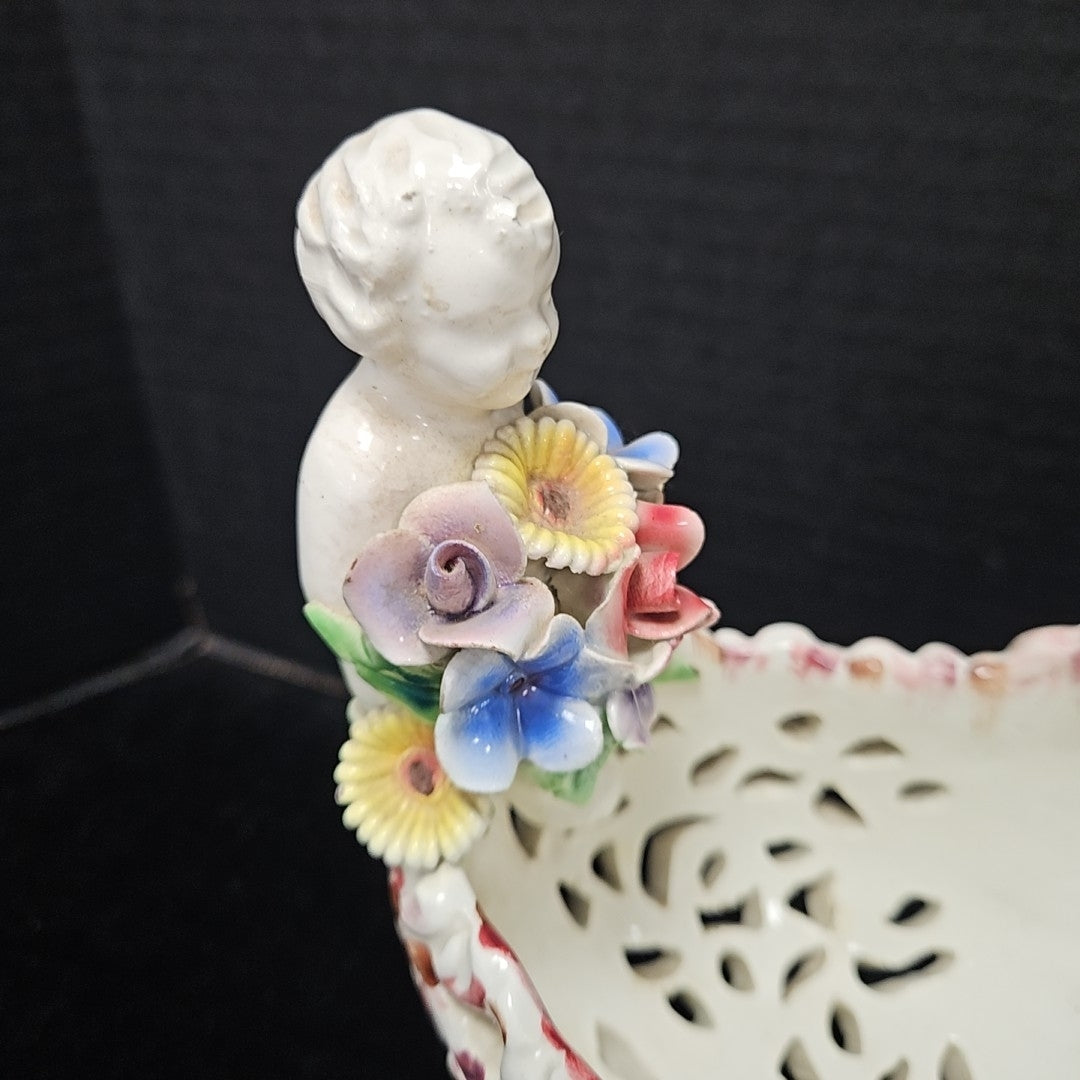 Centerpiece Bowl