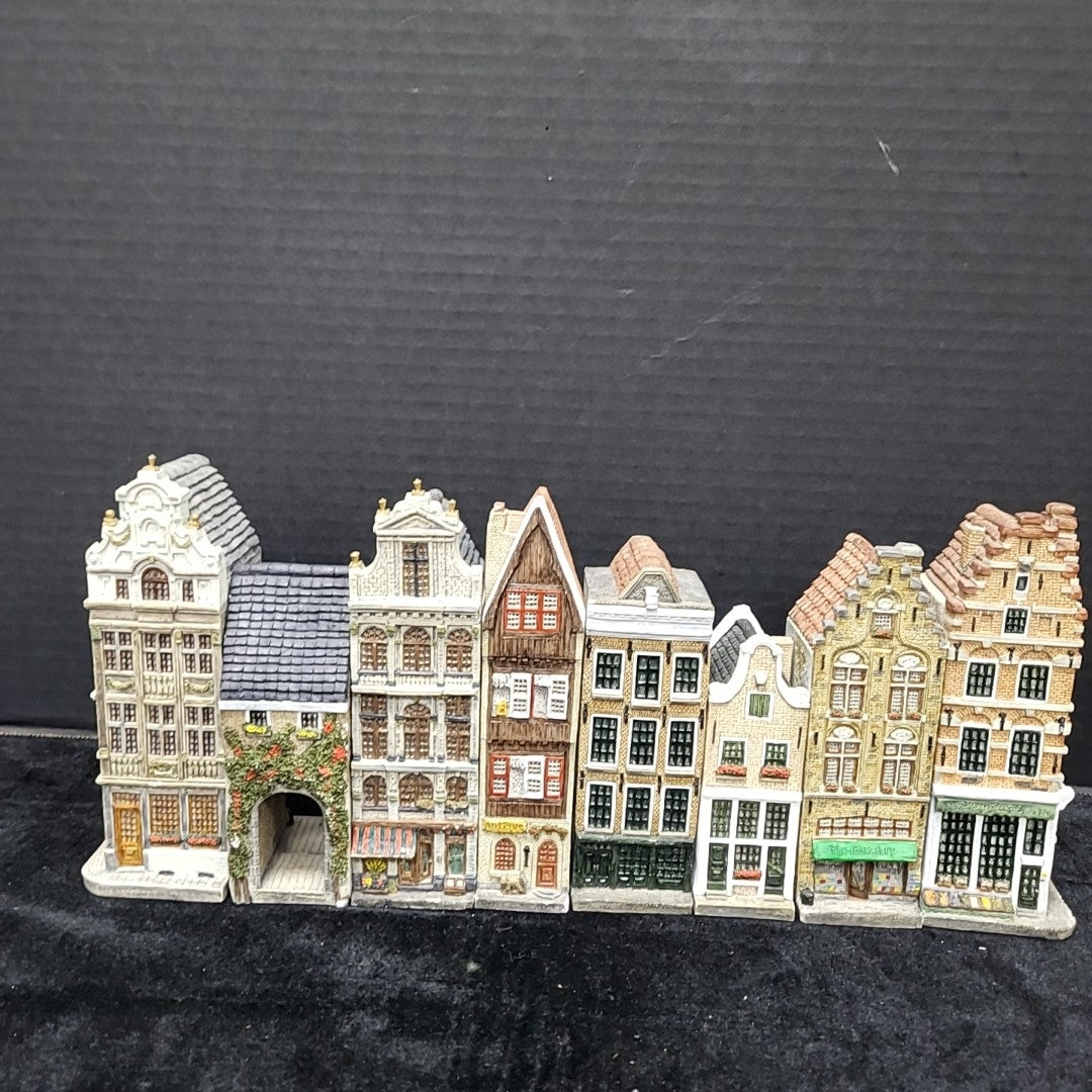 Wonderworld Figurine