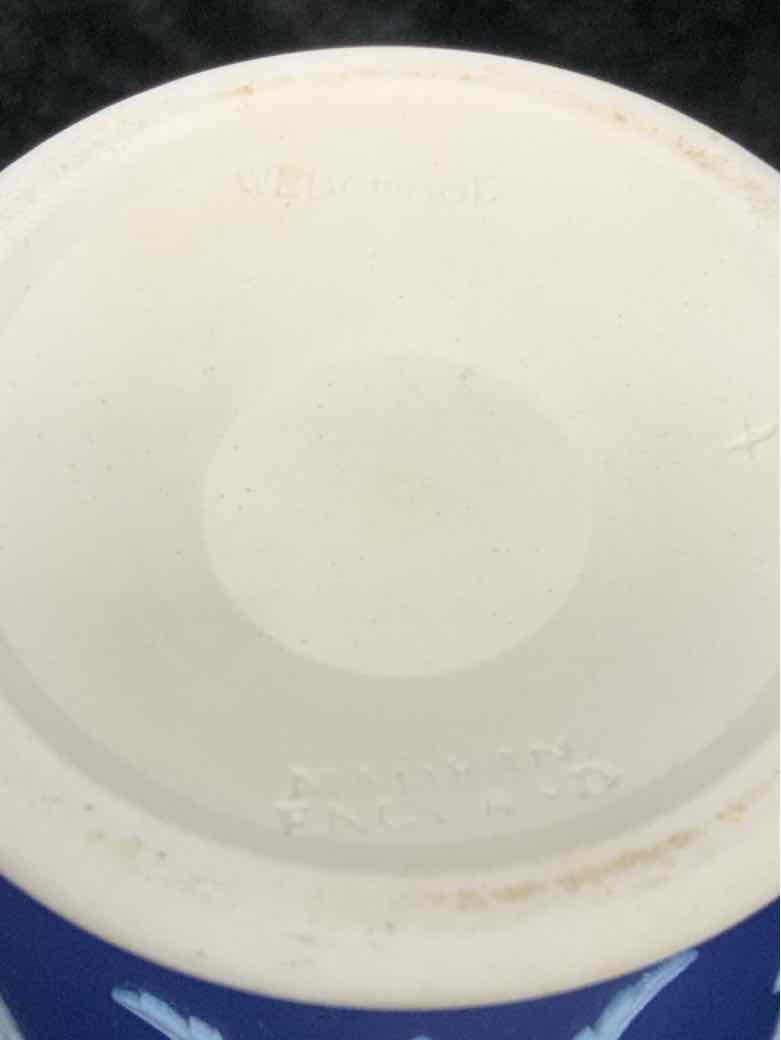 Wedgwood Vase