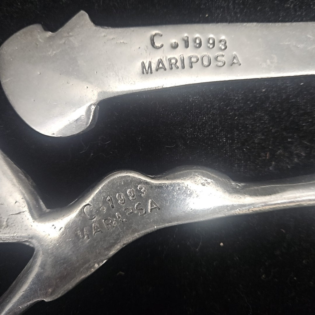 Mariposa Salad Servers