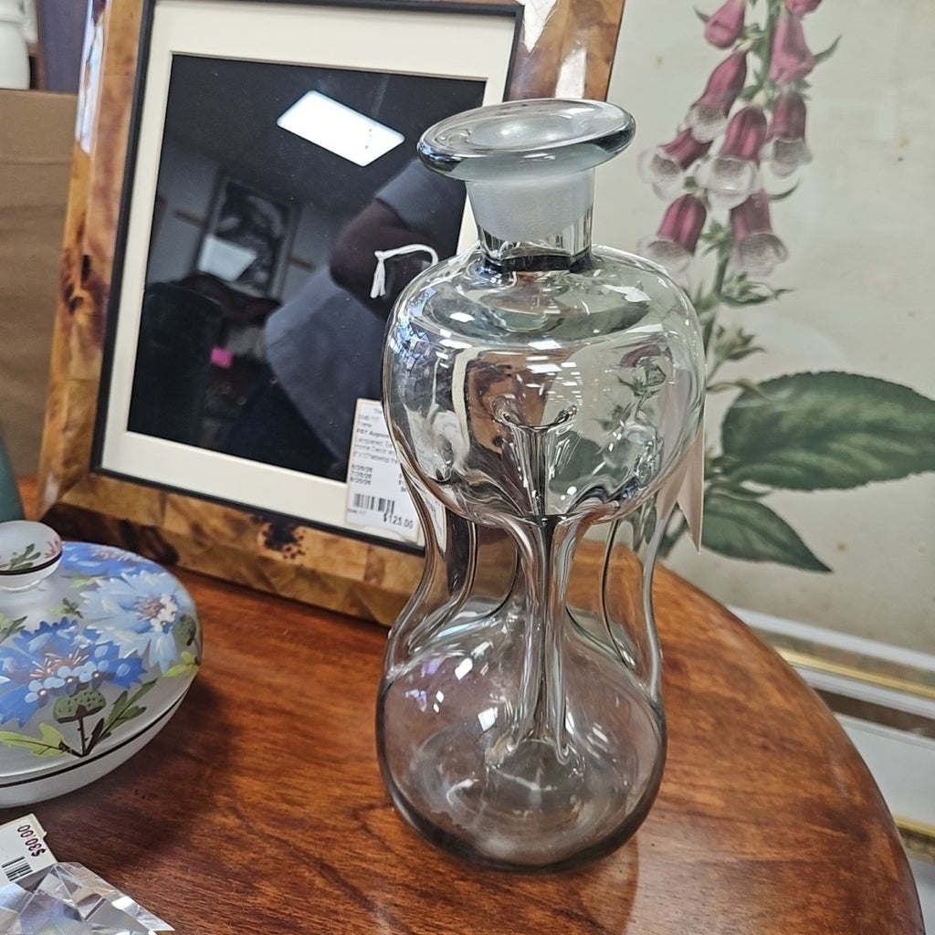 Holmegaard Decanter
