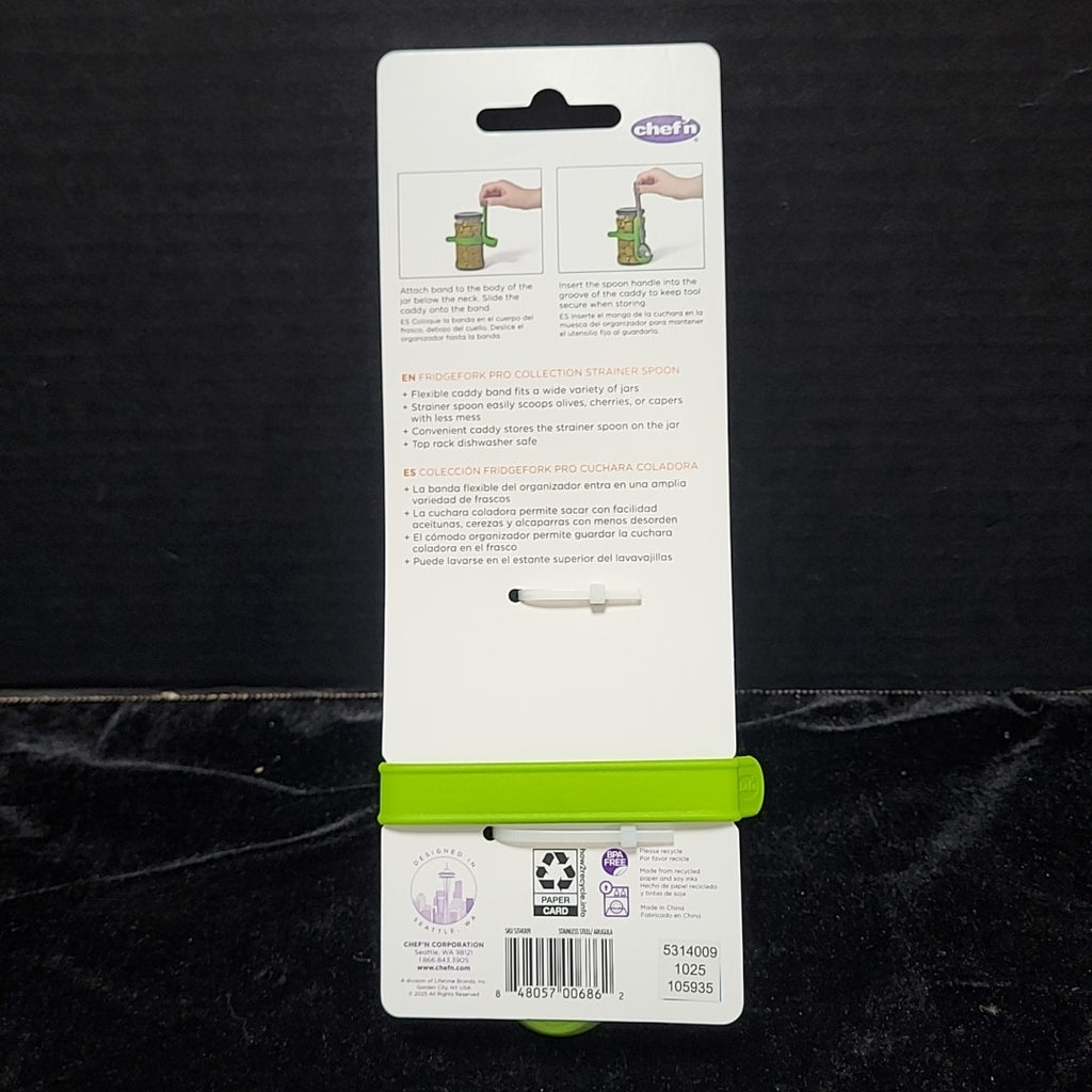 chef'n Relish Spoon