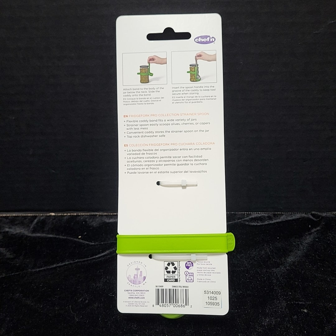 chef'n Relish Spoon