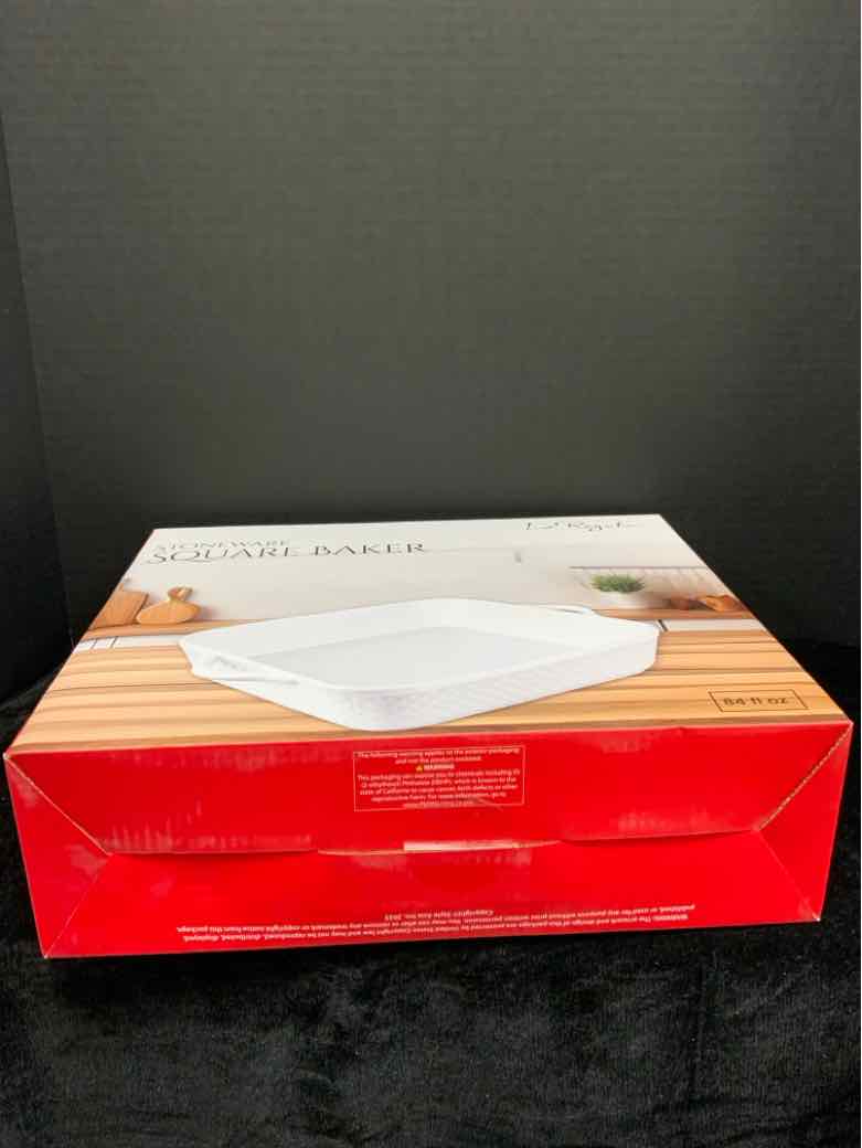 Le Regalo Bowl Set
