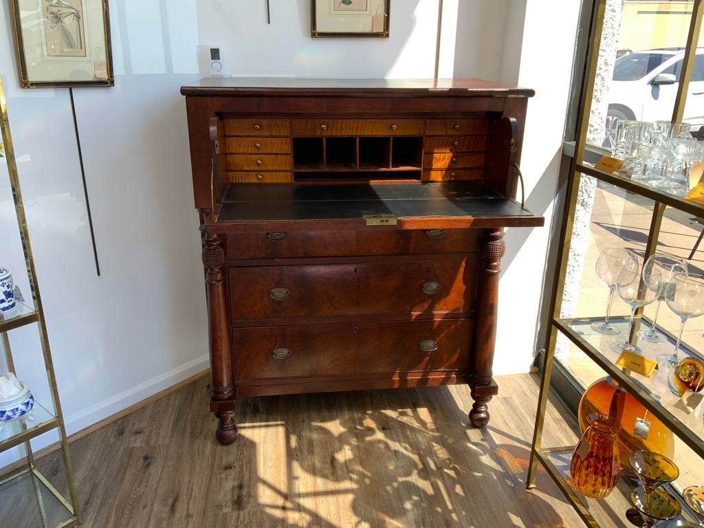 Butler's Desk