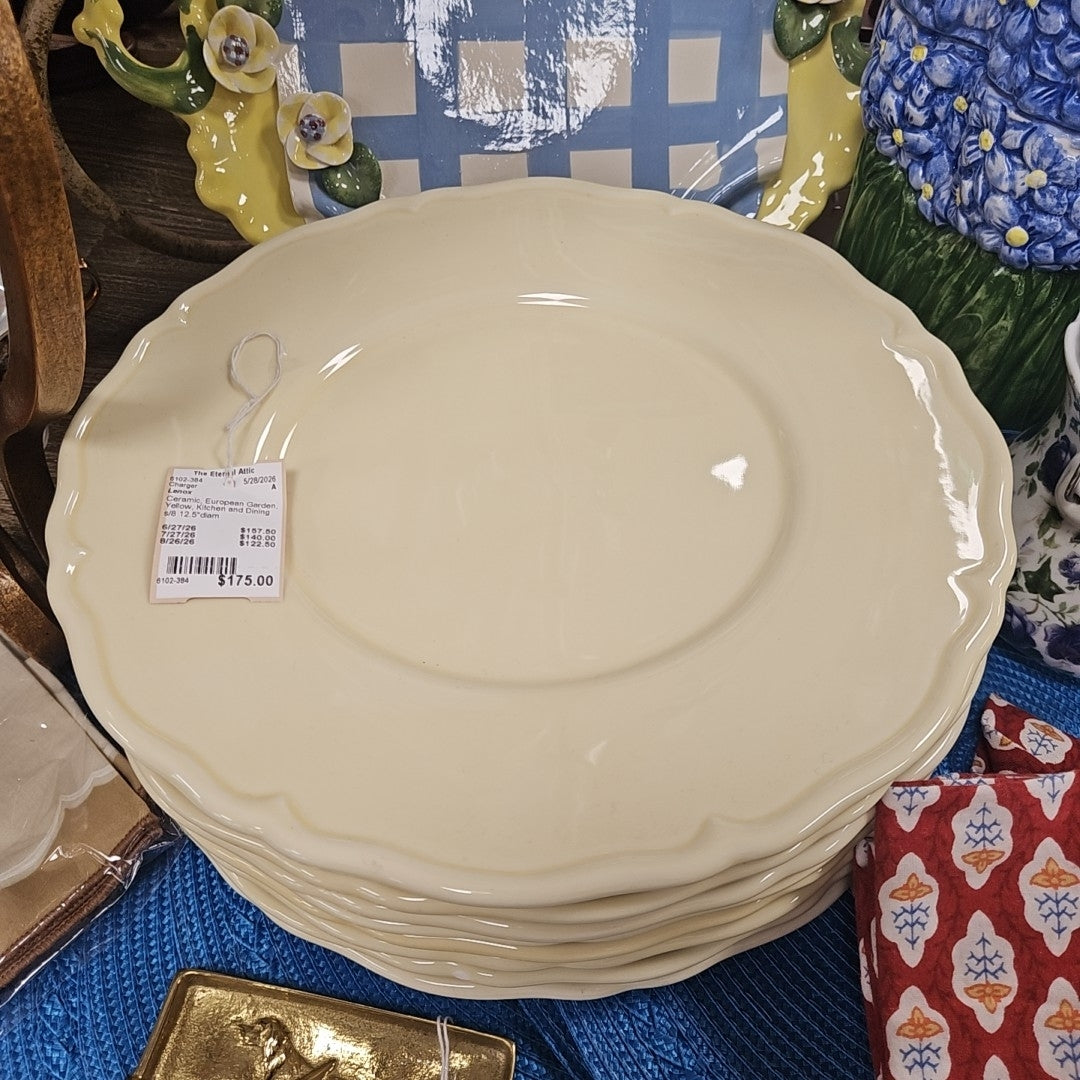 Lenox Charger