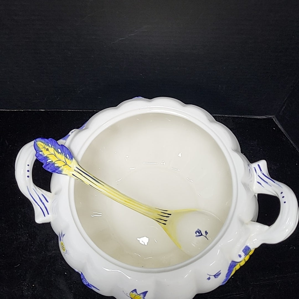 Spode Tureen