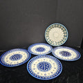 Boleslawiec Dinner Plate