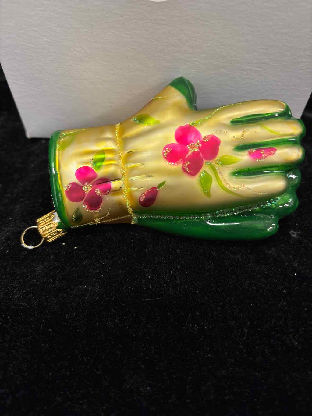 John Derian Ornament