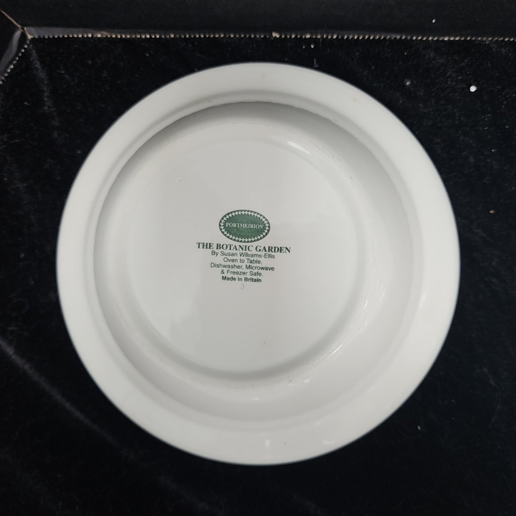 Portmeirion Bowl